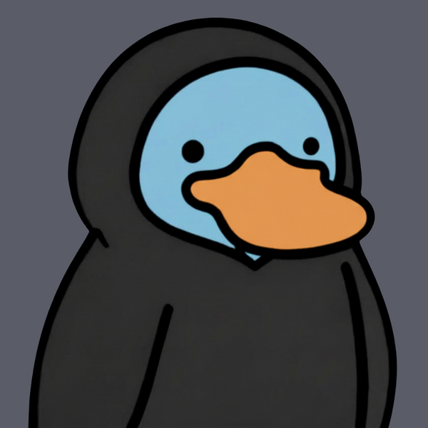 Phantom Platypus