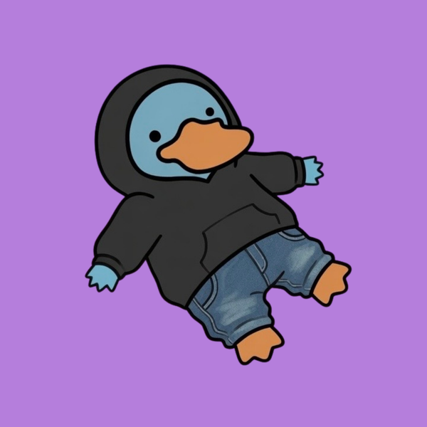 Phantom Platypus